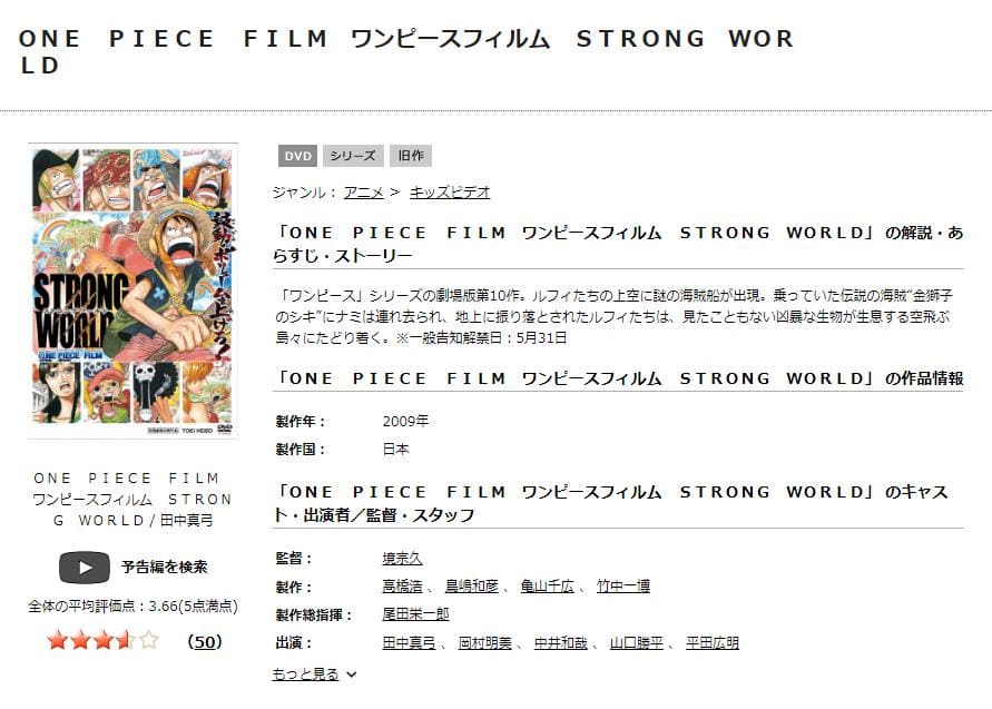 one-piece-strong-world-discas